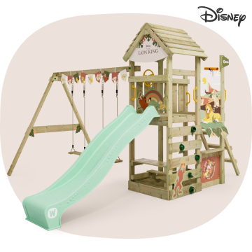 Disney Adventure ihrisko od Wickey  833400_k